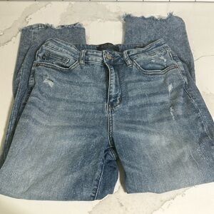 Super cute cropped boot Judy Blues